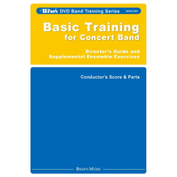 WINDS Vol. 1 Director’s Guide & Supplemental Ensemble Exercise WINDS Vol. 1 Director’s Guide & Supplemental Ensemble Exercise