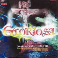 Gloriosa - Symphonic Poem for Band (Complete) Yasuhide Ito Gloriosa - Symphonic Poem for Band (Complete) Yasuhide Ito