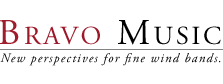 Bravo Music Bravo Music